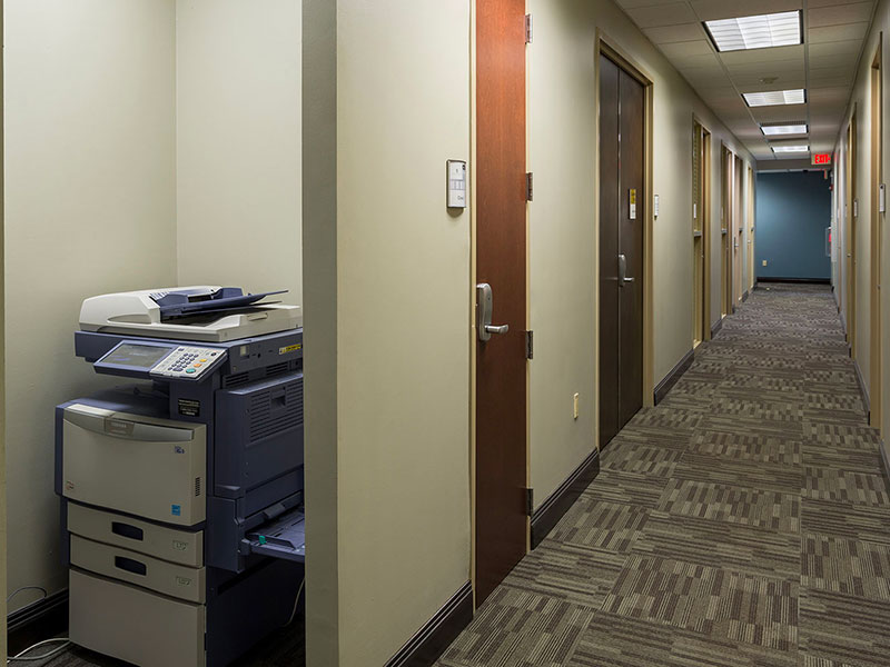 Offices for Rent in Coral Springs