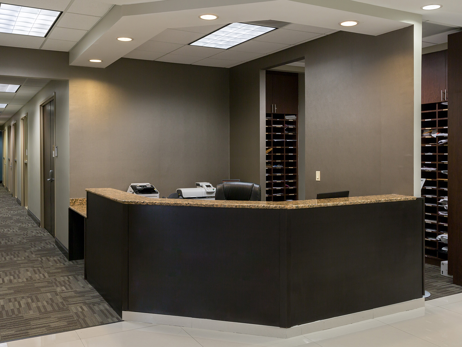 Virtual Offices in Coral Springs, FL