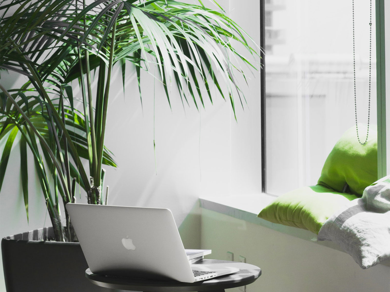 Virtual Offices